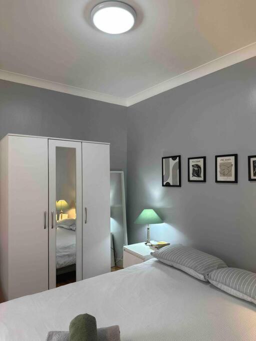 Central Ground Floor Studio London Exterior foto