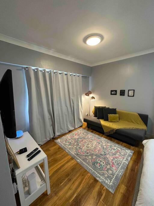 Central Ground Floor Studio London Exterior foto